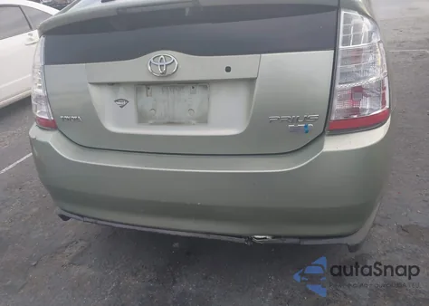 2006 Toyota Prius из США, поврежденный, VIN JTDKB20UX67500958